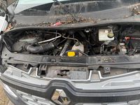 Gebraucht Renault Master 2017 Weiß Van