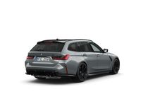 Neu BMW M3 Competition Edition 530 PS (389 kW) 2025 Grau Kombi