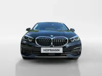 Gebraucht BMW 120 Advantage 190 PS (139 kW) 2024 Schwarz uni Kleinwagen