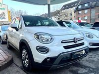 Gebraucht Fiat 500X Cross 150 PS (110 kW) 2021 Weiß SUV