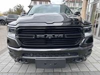 gebraucht Dodge Ram LARAMIE~PANO~LUFT~LED~RAM BOX~GAS