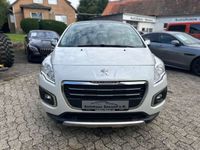 gebraucht Peugeot 3008 Style*Pano*PDC*Head-Up*Tempomat*
