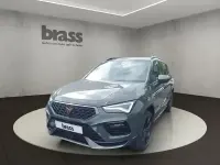 Nouvelle Cupra Ateca 150 ch (110 kW) 2026 Vert SUV
