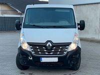 gebraucht Renault Master 2,3 L1 H1 , 2015, Euro 5 Diesel Transporter