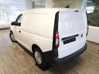 gebraucht VW Caddy Cargo 2.0 TDI 75 kW+KLIMA+RADIO+RESERVERAD