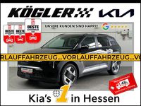 Nowe Kia EV3 Earth 150 kW (204 KM) 2026 Czarny SUV