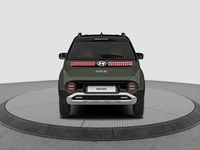 Gebraucht Hyundai Inster Select 71 kW (97 PS) 2025 Gruen Kleinwagen