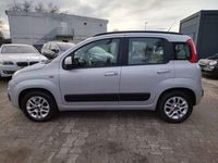 Gebraucht Fiat Panda Lounge 69 PS (50 kW) 2015 Grau Limousine
