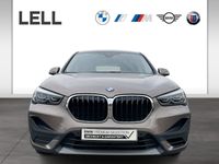 gebraucht BMW X1 sDrive18i