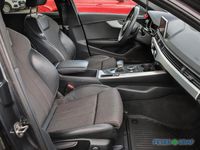 gebraucht Audi A4 Avant Sport
