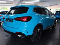 Occasion MG HS Luxury 162 ch (119 kW) 2024 Bleue SUV