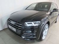 gebraucht Audi Q5 S line 55 TFSI e Luft/Matrix/B&O/vC/Nav+/HuD