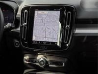 Gebraucht Volvo XC40 Plus 163 PS (119 kW) 2025 Grau SUV