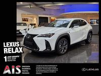 Neu Lexus UX 300h Sport Design Packet 199 PS (146 kW) 2025 Weiß SUV