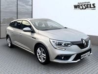 Gebraucht Renault Mégane IV Business 116 PS (85 kW) 2020 Schwarz Limousine