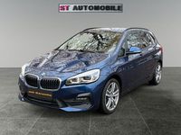Gebraucht BMW 218 150 PS (110 kW) 2021 Blau Limousine