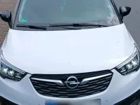 Gebraucht Opel Crossland X Innovation 131 PS (96 kW) 2018 SUV