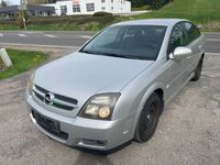 gebraucht Opel Vectra GTS Vectra C Lim.Teilleder Klima kein tüv