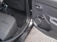 Gebraucht Dacia Logan 90 PS (66 kW) 2014 Schwarz Kombi