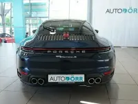 Gebraucht Porsche 911 Carrera S 450 PS (330 kW) 2020 Nachtblaumetallic Coupé