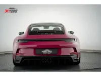 Gebraucht Porsche 911 GT3 510 PS (375 kW) 2024 Sternrubin neo Coupé