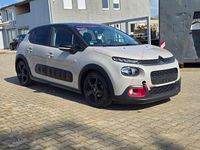 Gebraucht Citroën C3 110 PS (80 kW) 2018 Lackierung sable/metallic Kleinwagen