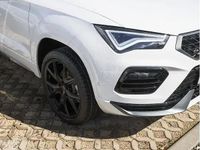 Neu Cupra Ateca 150 PS (110 kW) 2026 Bila weiss SUV