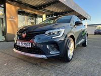 Gebraucht Renault Captur Evolution 91 PS (66 kW) 2023 Blau SUV