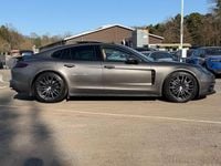 Gebraucht Porsche Panamera 4 330 PS (242 kW) 2017 Grau Limousine