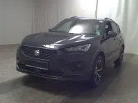 Gebraucht Seat Tarraco FR-Line 150 PS (110 kW) 2024 Uranograu SUV