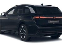 Neu VW ID.7 Pro 210 kW (286 PS) 2026 Schwarz (grenadillschwarz metallic) Kombi