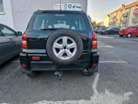 Gebraucht Toyota RAV4 125 PS (91 kW) 2005 SUV