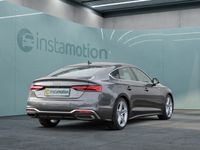 gebraucht Audi A5 Sportback 35 TDI 2x S LINE MATRIX 360° PANO eKLAPPE