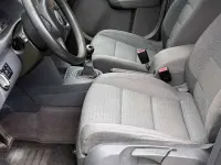 Gebraucht VW Touran 116 PS (85 kW) 2004 Grau Van / Kleinbus