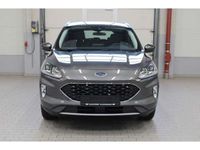 gebraucht Ford Kuga PHEV Cool & Connect, SHZ/NAVI/0,99% ZINS*