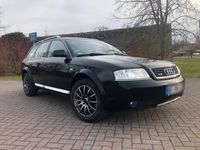 gebraucht Audi A6 Allroad 4b 2.5 tdi