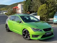 Gebraucht Seat Leon FR 179 PS (131 kW) 2013 Limousine