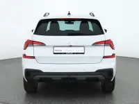 Neu Skoda Kamiq 116 PS (85 kW) 2026 Weiß SUV