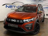 Gebraucht Dacia Jogger Essentiel 91 PS (66 kW) 2023 Rot Van / Kleinbus