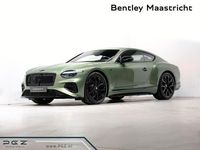 Neu Bentley Continental 680 PS (500 kW) 2026