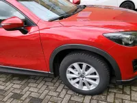 Usata Mazda CX-5 Exclusive-Line 160 CV (117 kW) 2016 Andere farben SUV