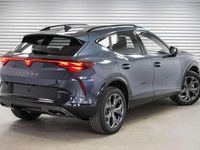 Neu Cupra Formentor 150 PS (110 kW) 2026 Magnetic grau metallic (s7) SUV