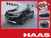 Gebraucht Opel Grandland X Elegance 224 PS (164 kW) 2023 Schwarz SUV