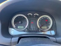 Gebraucht VW Bora Comfortline 75 PS (55 kW) 2002 Rot Limousine