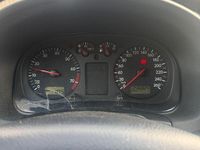 Gebraucht VW Golf III 100 PS (73 kW) 1998 Grau Limousine