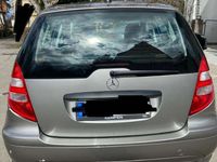 gebraucht Mercedes A150 A 150Classic