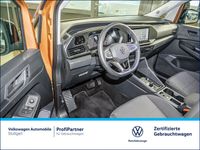 gebraucht VW Caddy Basis