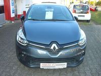 Gebraucht Renault Clio IV 118 PS (86 kW) 2018 Grau Limousine