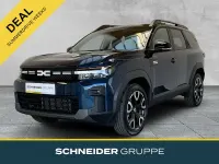 Gebraucht Dacia Bigster Journey 158 PS (116 kW) 2025 Blau SUV