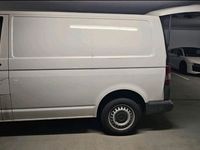 gebraucht VW Transporter T52.0TDI 140ps Kastenwagen